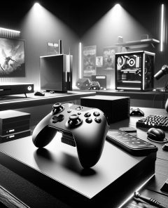 ai-xbox-controller