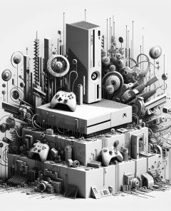 ai-xbox-game-awards
