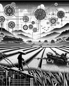 ai-xiangzhou-rice