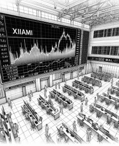 ai-xiaomi-stock-market