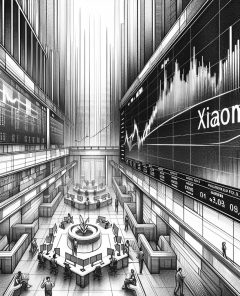 ai-xiaomi-stock-trend