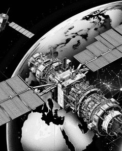 ai-xingyan-satellite-network