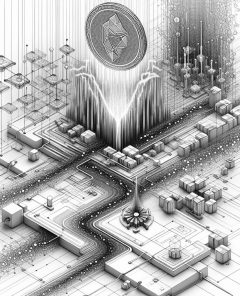 ai-xrp-transaction-volume