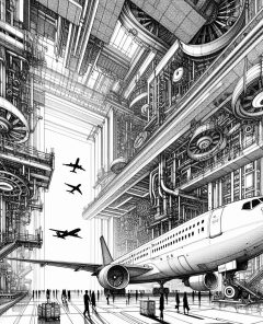 american-airlines-management-optimierung