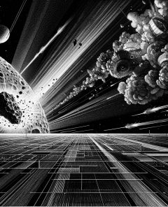 asteroideneinschlag-mond-auswirkungen-erwartungen