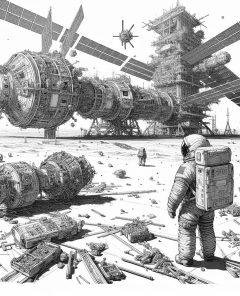 chinesische-astronauten-weltraumschrott-verzogerung