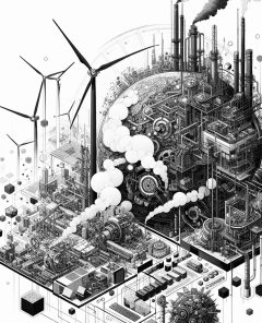 dax-unternehmen-klimaziele-fortschritte-herausforderungen