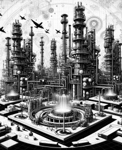 oelpreise-stagnieren-trotz-opec-ukraine-gespraeche