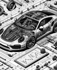 porsche-se-gewinnrueckgang-prognose-2025