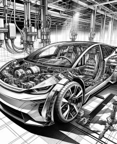 rivian-automotive-herausforderungen-chancen-elektrofahrzeugmarkt