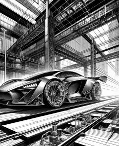 rivian-automotive-herausforderungen-chancen-elektrofahrzeugmarkt