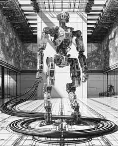 tether-investment-neura-robotics