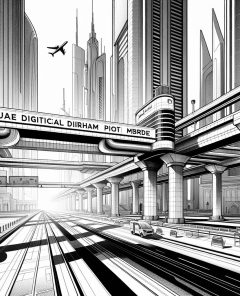 uae-digital-dirham-cbdc-pilot
