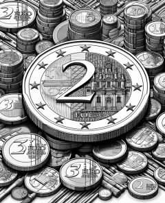 ai-2-euro-coin-german-unity