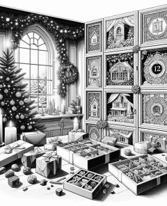 ai-advent-calendar-amazon