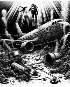 ai-air-france-wreckage