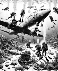 ai-air-france-wreckage