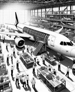 ai-airbus-delivery-challenge