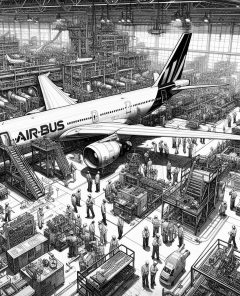 ai-airbus-production