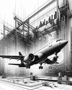 ai-airbus-stock-market