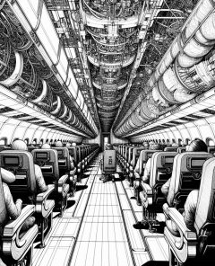 ai-airline-seating-policy