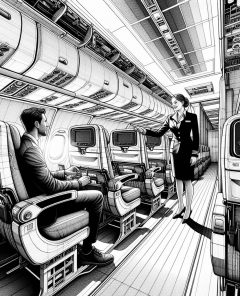 ai-airplane-call-button