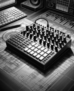 ai-akai-midi-controller