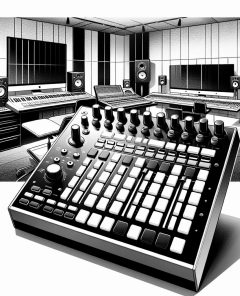 ai-akai-midi-controller