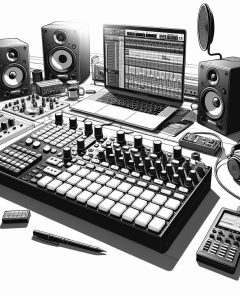 ai-akai-midi-controller