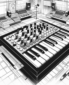 ai-akai-midi-controller
