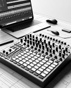 ai-akai-midi-controller