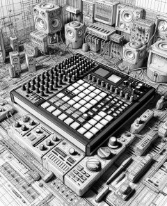 ai-akai-midi-controller
