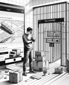 ai-amazon-customer-service