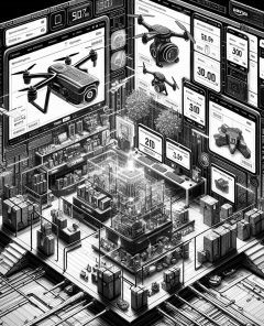 ai-amazon-cyber-monday