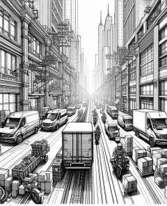 ai-amazon-delivery