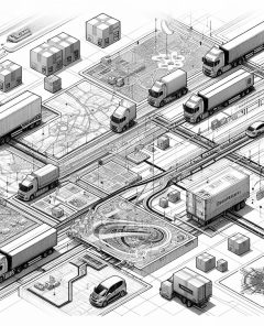 ai-amazon-delivery-tracking