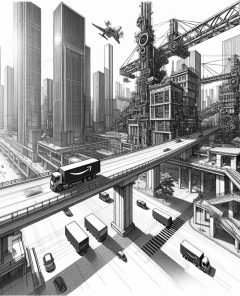 ai-amazon-fast-delivery