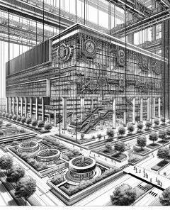 ai-amazon-headquarters-munich