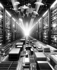 ai-amazon-infrastructure