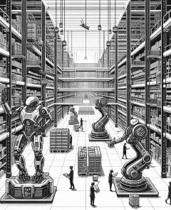 ai-amazon-logistics