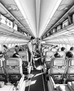 ai-american-airlines-economy