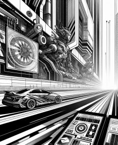 ai-android-auto-multimedia