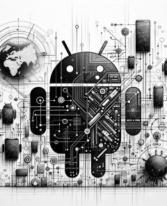 ai-android-botnet