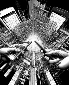 ai-android-contact-sharing