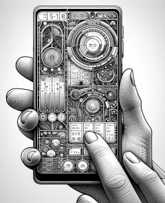 ai-android-lockscreen-widgets