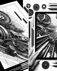 ai-android-motion-cues