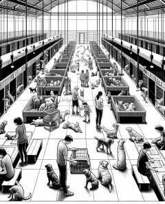 ai-animal-shelter-adoption