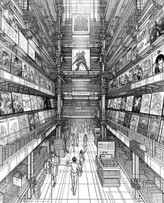 ai-anime-discount-sale
