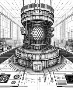 ai-antares-microreactor