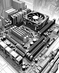ai-arch-linux-nvidia